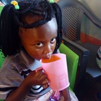 Some pictures of the staff and the children at Home of Peace