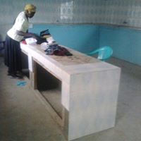 Some pictures of the staff and the children at Home of Peace