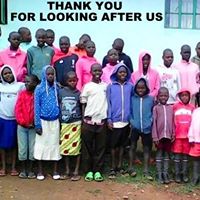 Some pictures of the staff and the children at Home of Peace