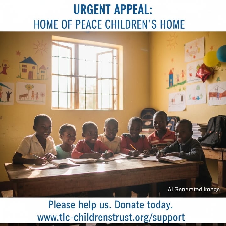 T.L.C Childrens Trust