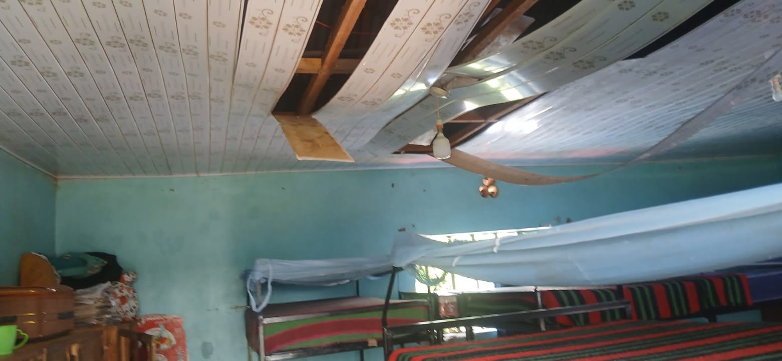 T.L.C Childrens Trust