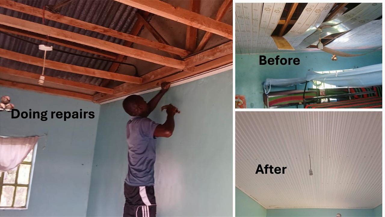 T.L.C Childrens Trust