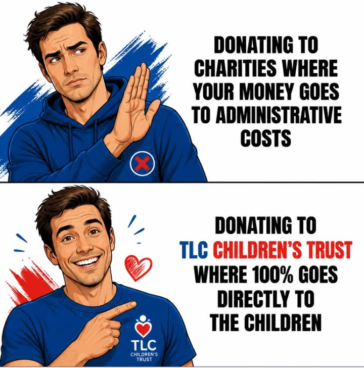 T.L.C Childrens Trust