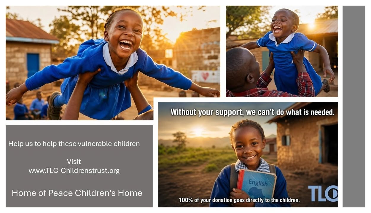 T.L.C Childrens Trust