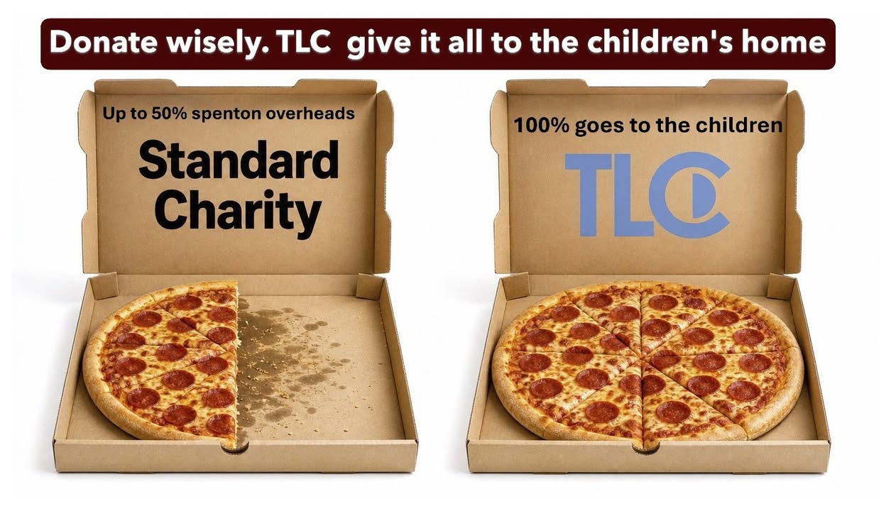 T.L.C Childrens Trust