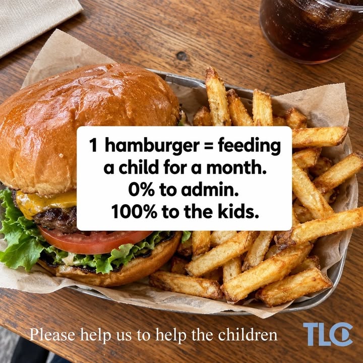 T.L.C Childrens Trust