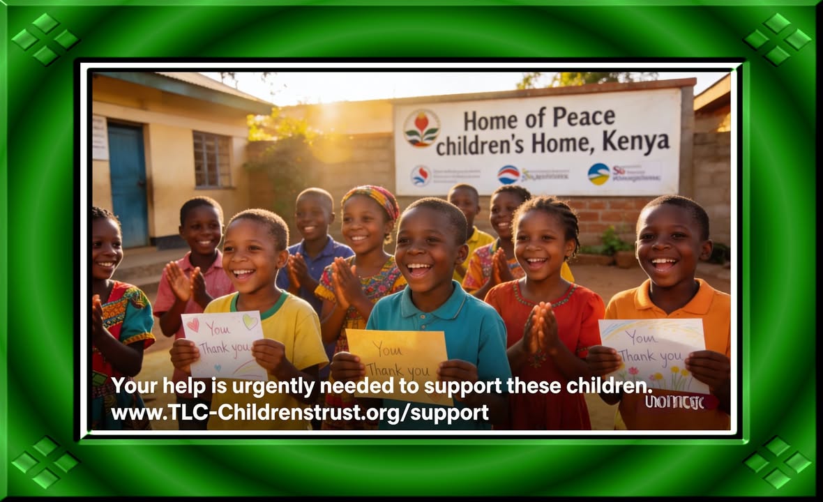 T.L.C Childrens Trust
