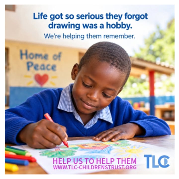 T.L.C Childrens Trust