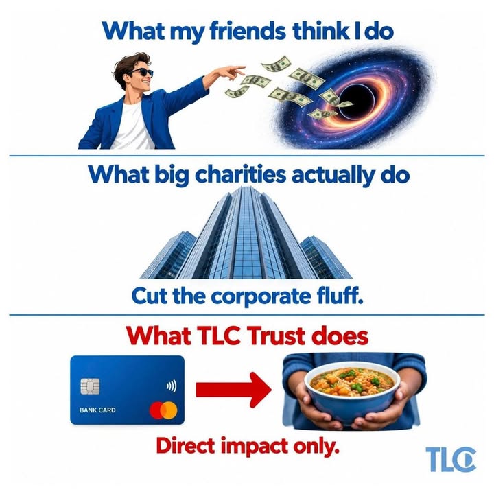 T.L.C Childrens Trust