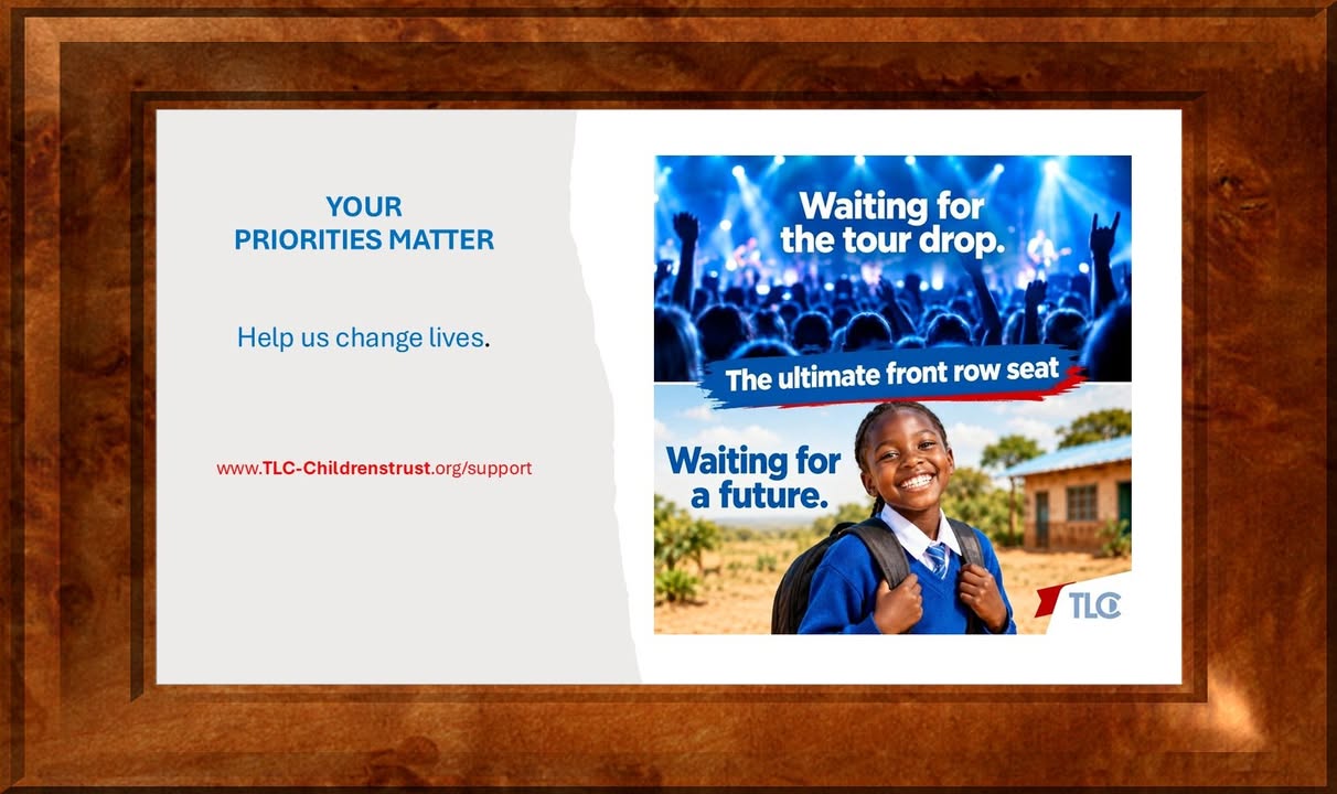 T.L.C Childrens Trust
