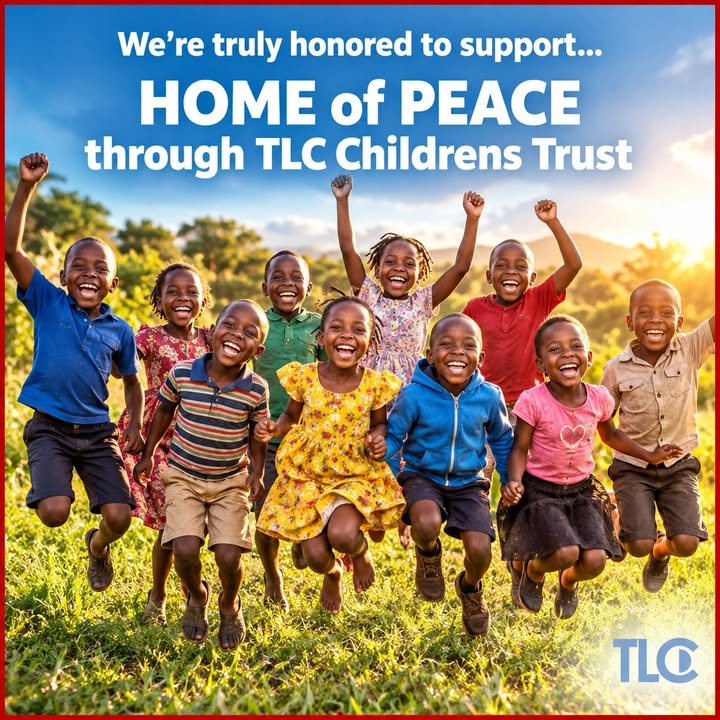 T.L.C Childrens Trust