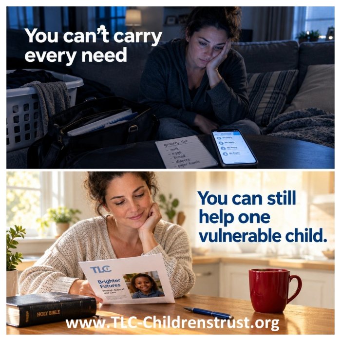 T.L.C Childrens Trust