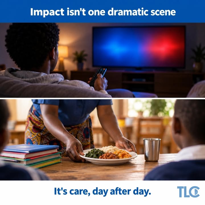 T.L.C Childrens Trust