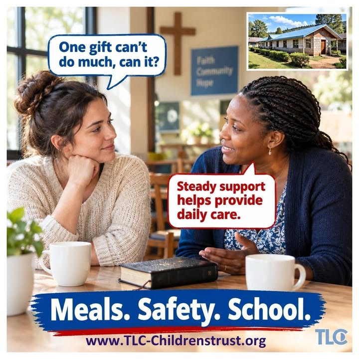 T.L.C Childrens Trust